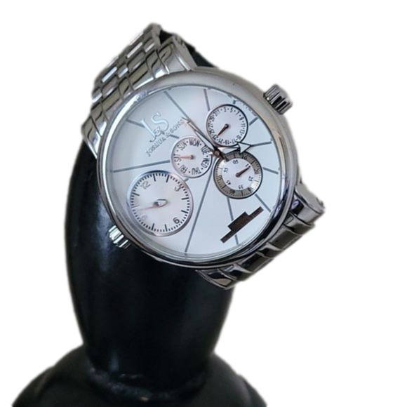 - Joshua & Sons Watch Free Delivery - Picture 1 of 7